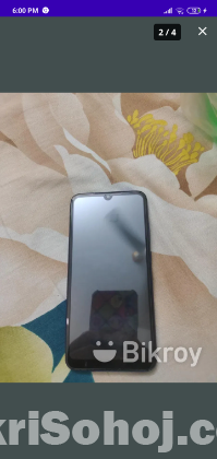 Redmi y3